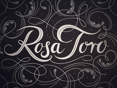 Rosa Toro