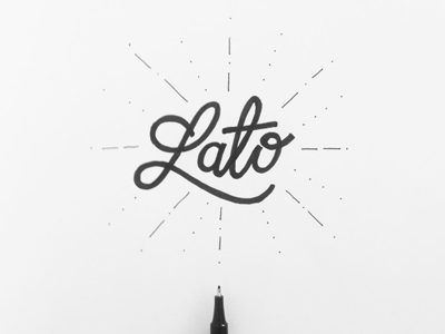 Lato | Summer