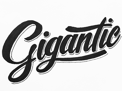 Gigantic