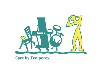 Care By Temporex! by care lighthouse london temporex
