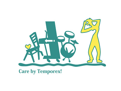 Care By Temporex!