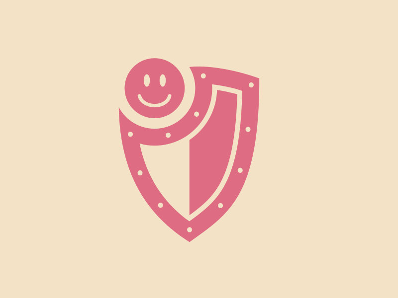 Mighty Shield shield mighty