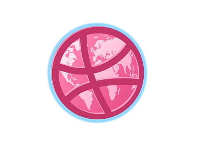 Planet Dribbble