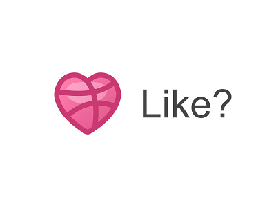 Like Dribbble