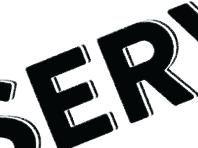 ER letter lettering type typography