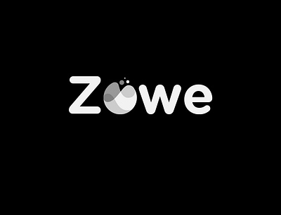 Zowe Logo adobe illustrator adobe photoshop branding design illustration logo logo designer logodesign minimal vector