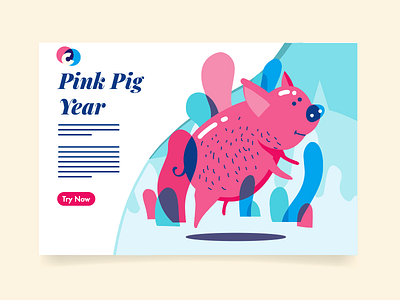 Pig year