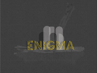 Enigma