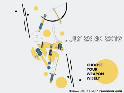 Design Battle 2019 adobe battle colorado design event illustrator vector