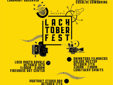 Lach-Tober-Fest 2019