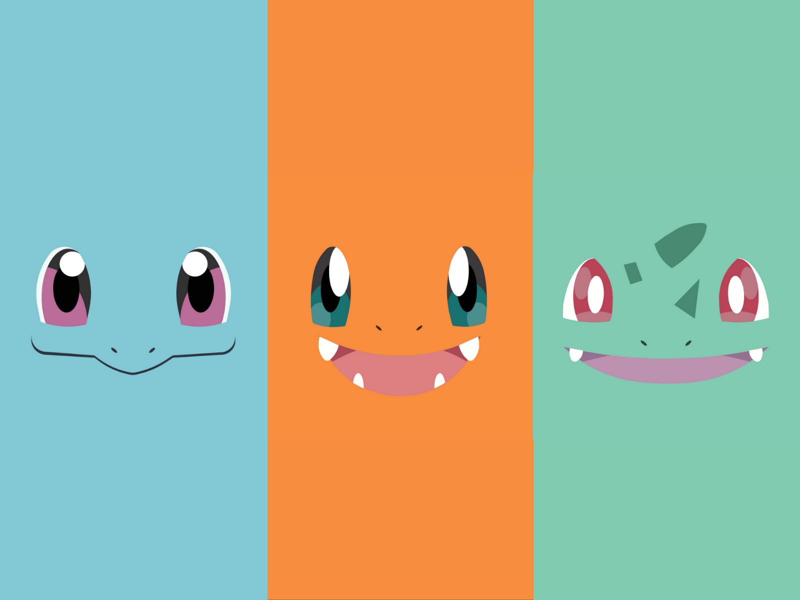 Conheça todos os Pokémon  Pokemon bulbasaur, Pokemon, Cute pokemon  wallpaper
