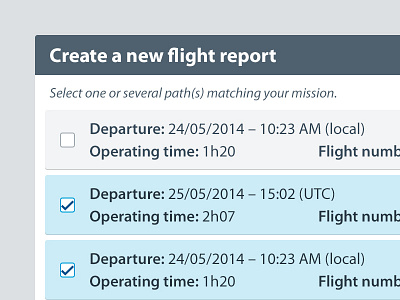 New flight report aeronautics b2b dashboard engineering flight helicopter mini tablet report tablet tool