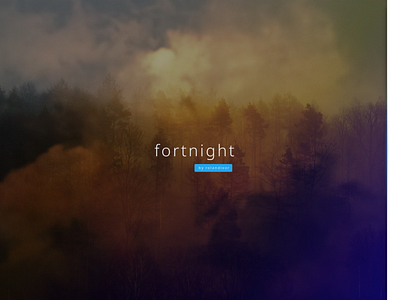 Fortnight