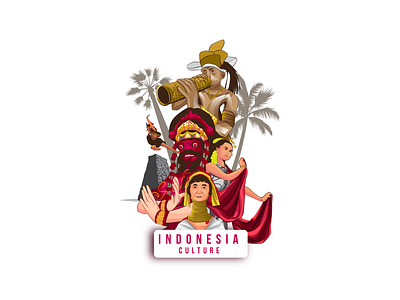 Culture in INDONESIA