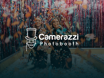 Camerazzi Photobooth Logo