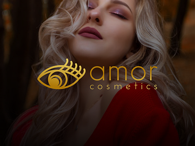 Amor Cosmetics Logo