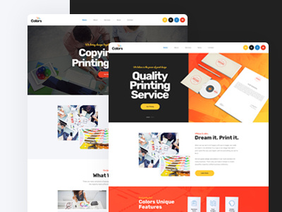 Printify - Attention Grabbing Printing Company