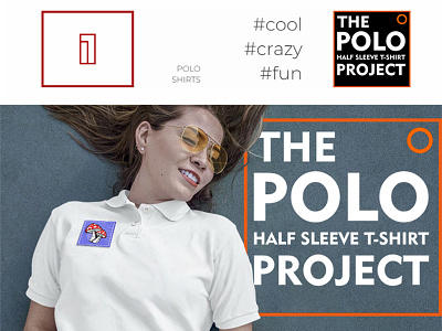 The POLO T-Shirt Project