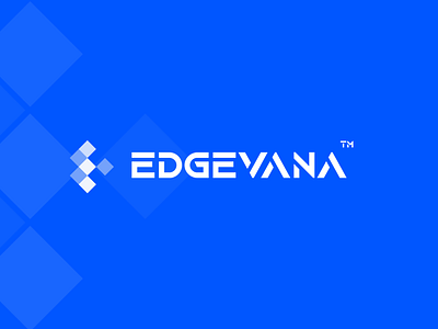 Edgevana Logo Redesign