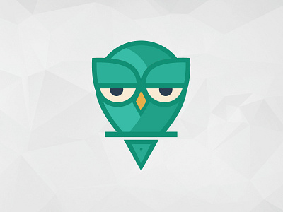 Owl Pen logo owl pen publishing