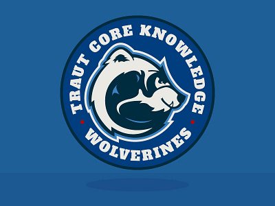 TCKS Elementary Logo rebrand school logo