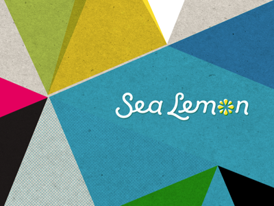 Sea Lemon channel banner (work in progress)