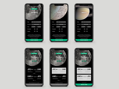 SPACED Challenge App
