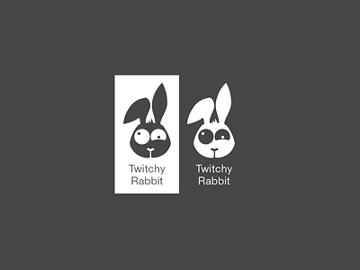 Rabbit almaty ankadesigner designer icons illustrator logochallenge thirtylogos