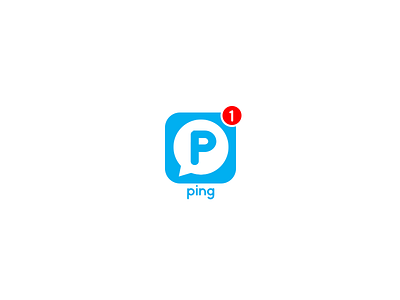 Ping almaty ankadesigner designer illustrator ping thirtylogos