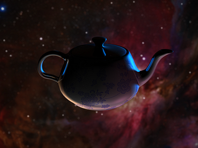 Russell's Teapot bertrand bertrand russell celestial cosmic nebula orion russell russells teapot teapot utah