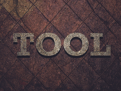 Tool Album cover band logo music tool