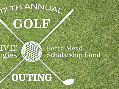 17th Annual Golf Outing