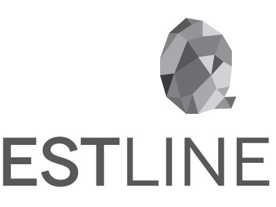 Questline logo/mark initial sketch