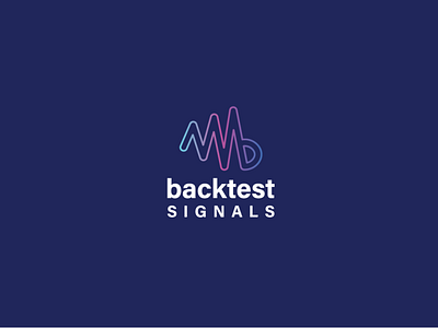 backtest signals logo