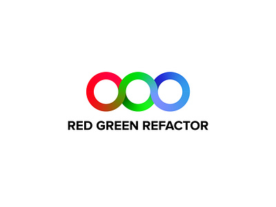 redgreenrefactor logo