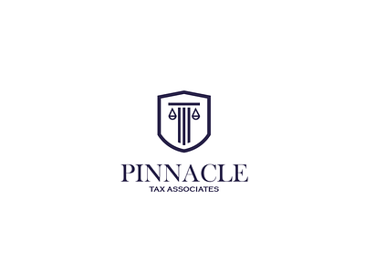 Pinnace tax associates logo