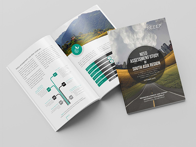 Coffee Table Book Design branding coffeetablebook company report design growthreport printing report
