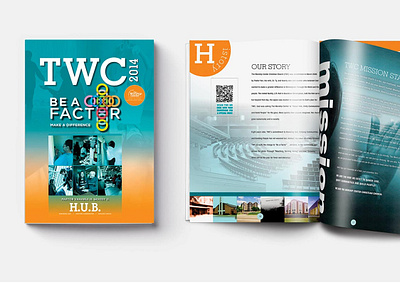 The Worship Center ads branding design illustration logo magazine design typography