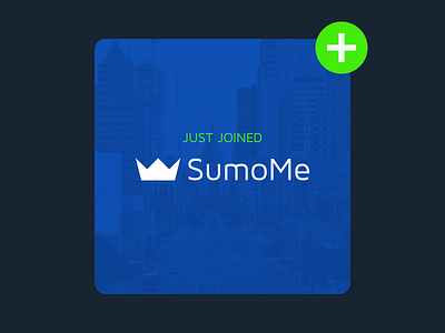 SumoMe Announcement announcement appsumo austin sumome
