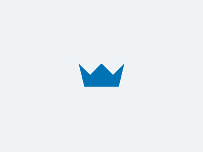 SumoMe Crown Loader animation crown js loader mojs sumome
