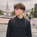 Павел Лозовий