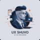 Ux Shuvo