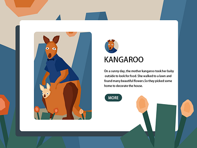 KANGAROO