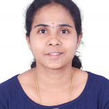 Santhanalakshmi Naveen