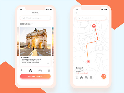 Dribbble3 travel