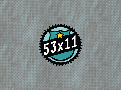 53x11 Logo