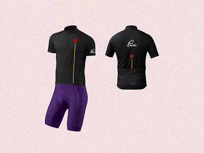 Pacos Cycling Kit