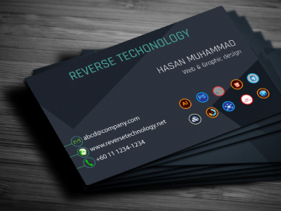 Business Card branding business card design design graphic design id card design illustration logo typography ui ux vector