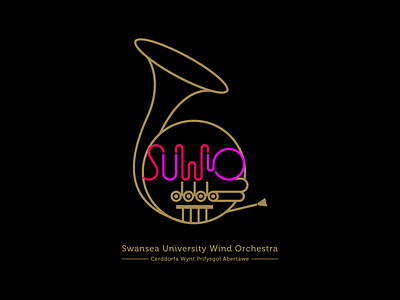 SUWO - Swansea University Wind Orchestra