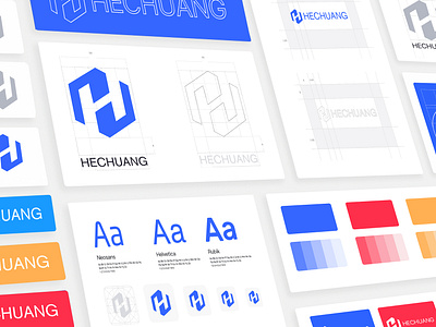 Graphic design branding design flat illustration minimal typography ui web 商标 插图 网页设计